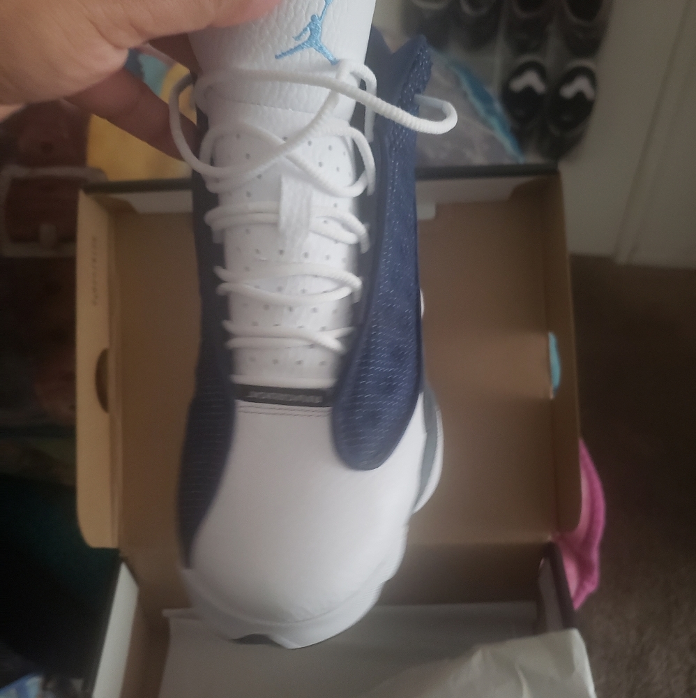 Kids Jordan Retro 13